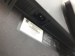 monitor tft hp compaq la2306x 23 lcd