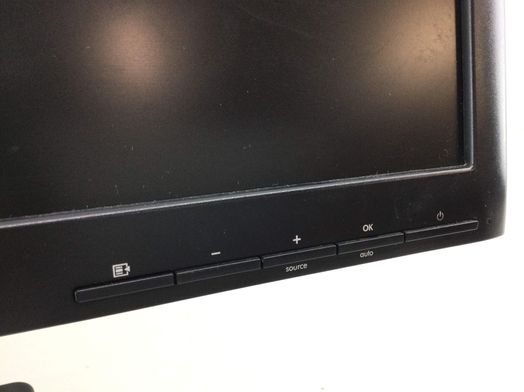 monitor tft hp compaq la2306x 23 lcd