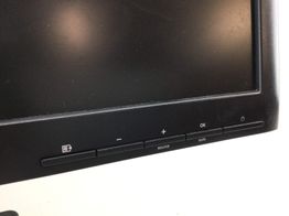 monitor tft hp compaq la2306x 23 lcd