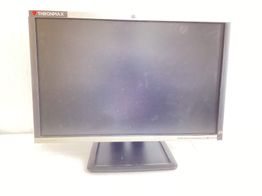 monitor tft hp compaq la2405wg 24 lcd