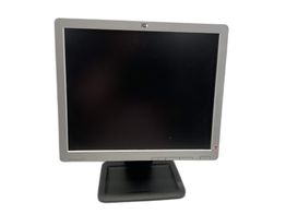 monitor tft hp compaq le1711 17 lcd