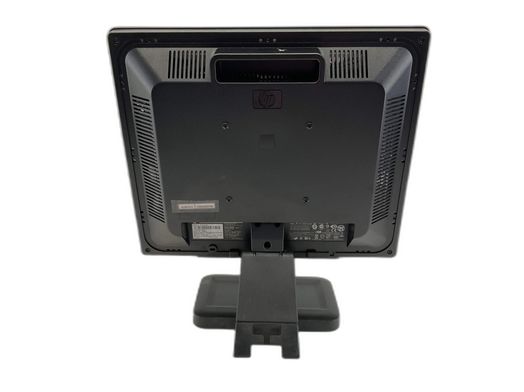 monitor tft hp compaq le1711 17 lcd