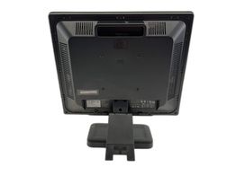 monitor tft hp compaq le1711 17 lcd