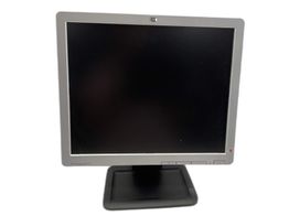 monitor tft hp compaq le1711 17 lcd