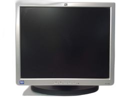 monitor tft hp hp1740