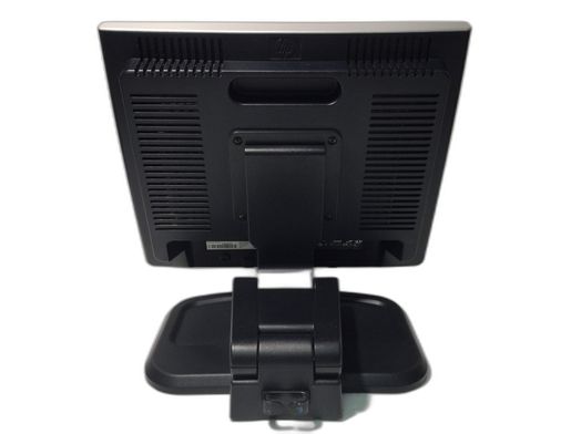 monitor tft hp hp1740