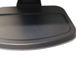 monitor tft hp hp1740