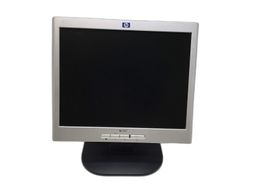 monitor tft hp l1502 15 lcd