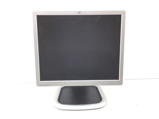 monitor tft hp l1950 19 lcd