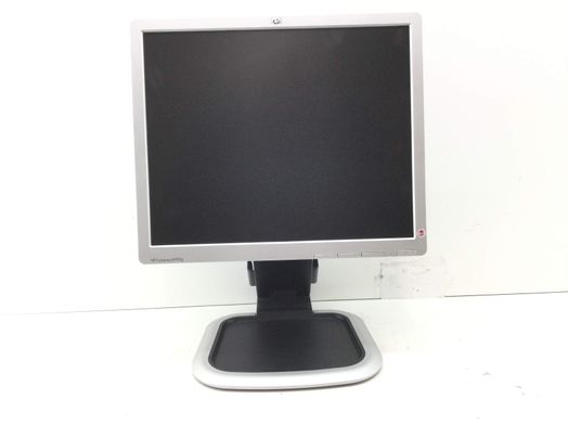 monitor tft hp l1950 19 lcd
