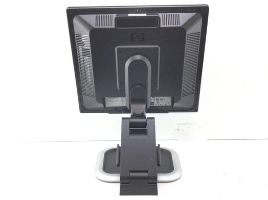 monitor tft hp l1950 19 lcd