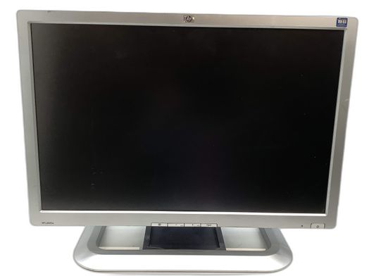 monitor tft hp l2045w 20 lcd