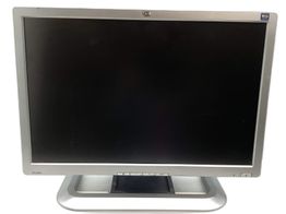 monitor tft hp l2045w 20 lcd
