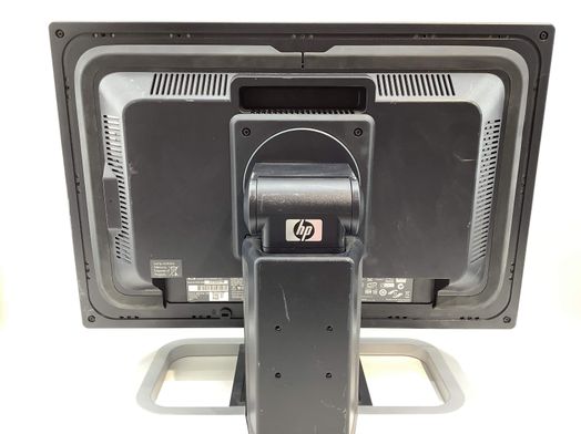 monitor tft hp l2045w 20 lcd