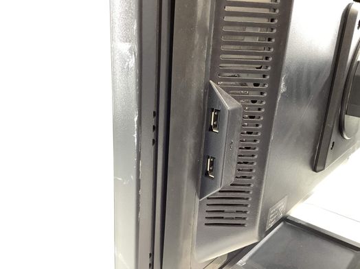 monitor tft hp l2045w 20 lcd