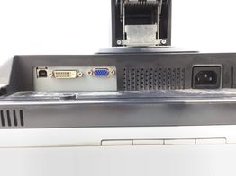 monitor tft hp l2045w 20 lcd