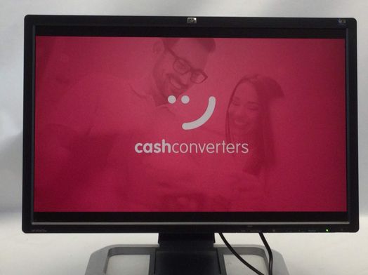 monitor tft hp lp2475w 24 lcd