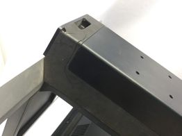 monitor tft hp lp2475w 24 lcd