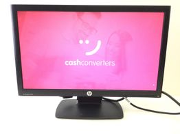 monitor tft hp prodisplay p201