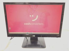 monitor tft hp v185ws 18.5 lcd