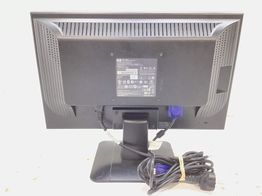monitor tft hp v185ws 18.5 lcd
