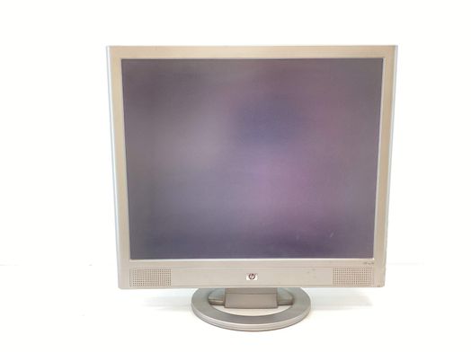 monitor tft hp vs19 19 lcd