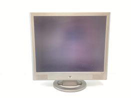 monitor tft hp vs19 19 lcd