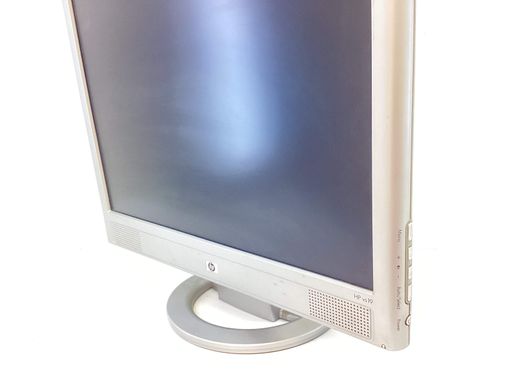 monitor tft hp vs19 19 lcd