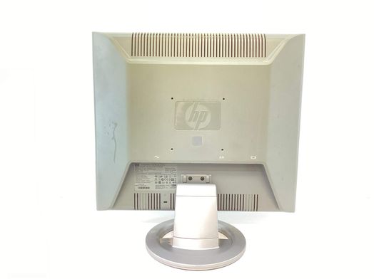 monitor tft hp vs19 19 lcd