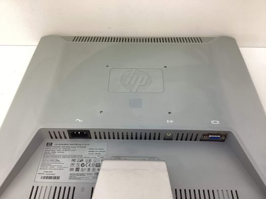 monitor tft hp vs19 19 lcd