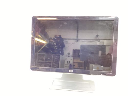 monitor tft hp w1907v