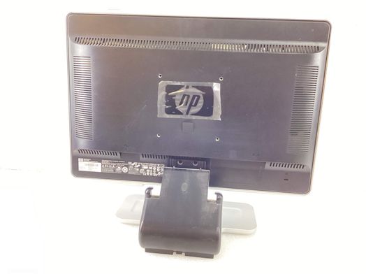 monitor tft hp w1907v