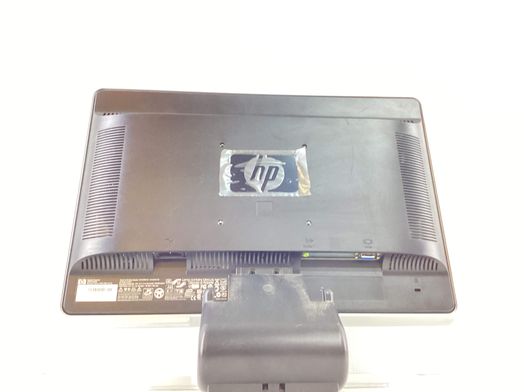 monitor tft hp w1907v