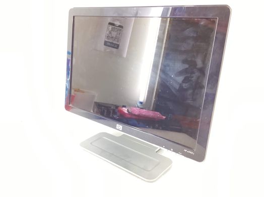 monitor tft hp w1907v