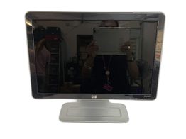 monitor tft hp w1907v