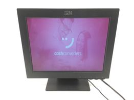 monitor tft ibm 9512-abg