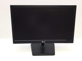 monitor tft lg 20en33ss