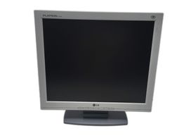 monitor tft lg flatron l1717s
