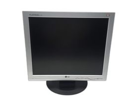 monitor tft lg flatron l1717s