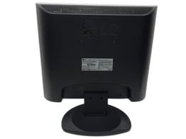 monitor tft lg flatron l1717s