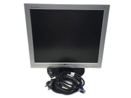 monitor tft lg flatron l1717s