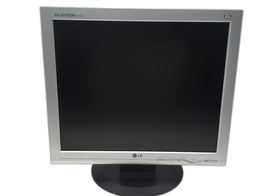 monitor tft lg flatron l1717s