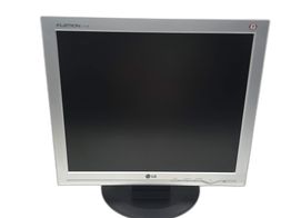 monitor tft lg flatron l1717s
