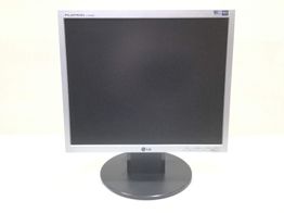 monitor tft lg flatron l1750sq