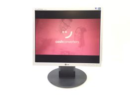 monitor tft lg flatron l1750sq