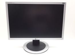 monitor tft lg flatron l204ws