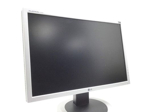 monitor tft lg flatron l204ws