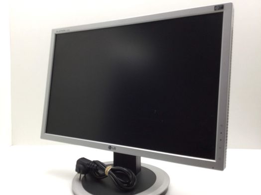 monitor tft lg flatron l204ws