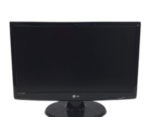 monitor tft lg flatron w2243s