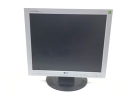 monitor tft lg l1717s 17 lcd